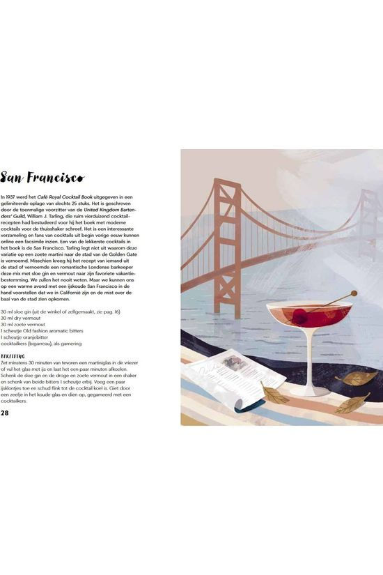 Goodcook Winter warmers cocktails 2021