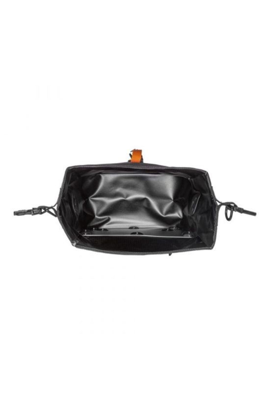 Ortlieb Verhuur - Fietstas Voor Gravel Pack black