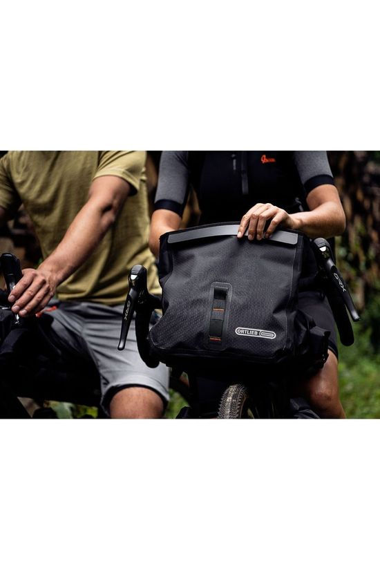 Ortlieb Produit de location - Sacoche Velo Avant Stuurtas Accessory Pack 3.5L black