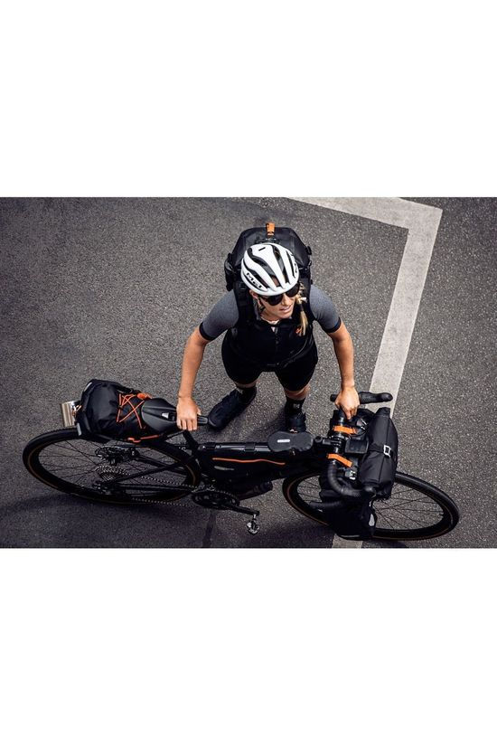 Ortlieb Produit de location - Sacoche Velo Avant Stuurtas Accessory Pack 3.5L black
