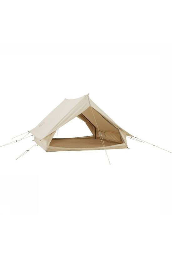 Nordisk Produit de location - Tente Vimur 4.8 Ecru