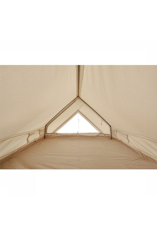Nordisk Produit de location - Tente Vimur 4.8 Ecru