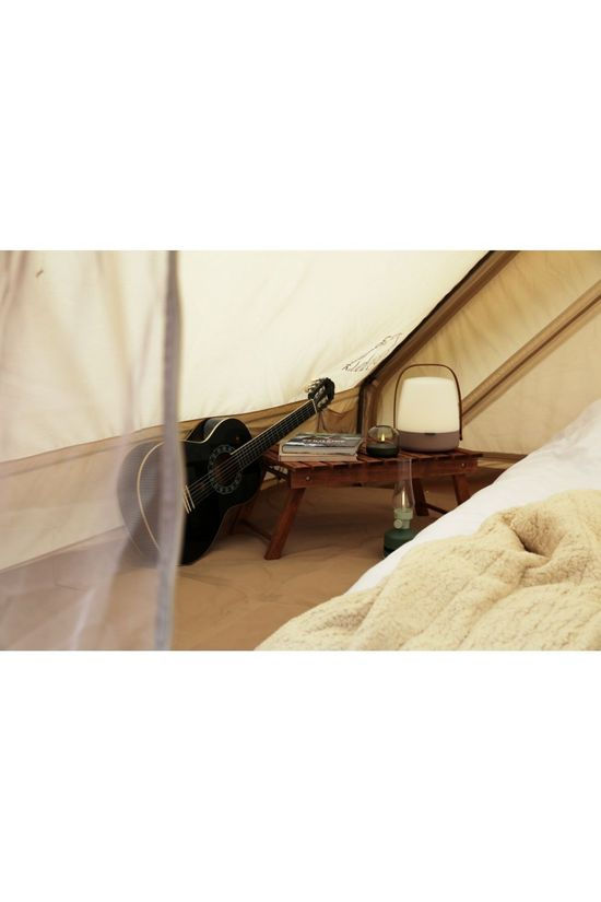 Nordisk Produit de location - Tente Vimur 4.8 Ecru