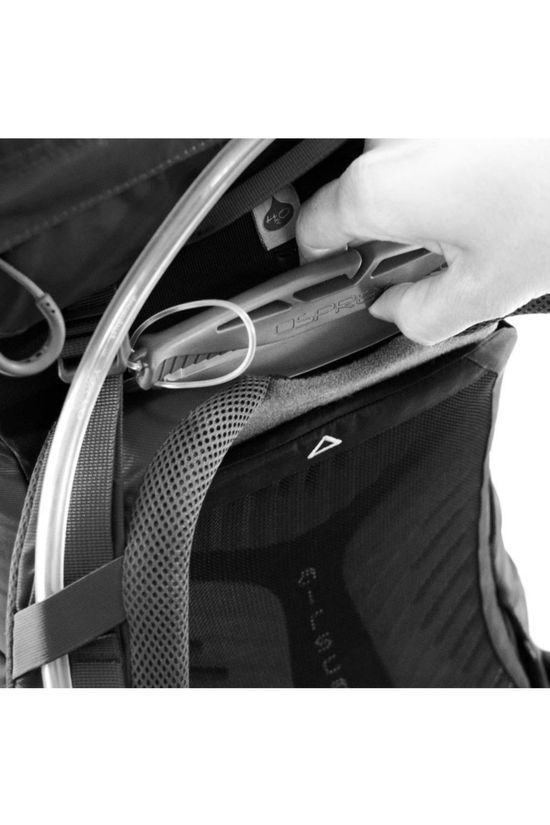 Osprey Produit de location - Sac A Dos Kestrel 58 dark khaki
