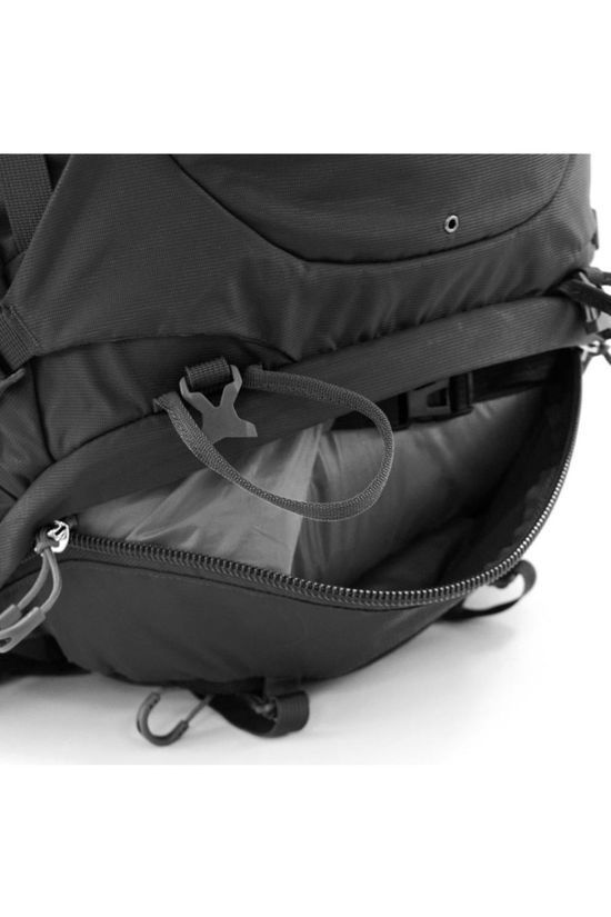 Osprey Produit de location - Sac A Dos Kestrel 58 dark khaki
