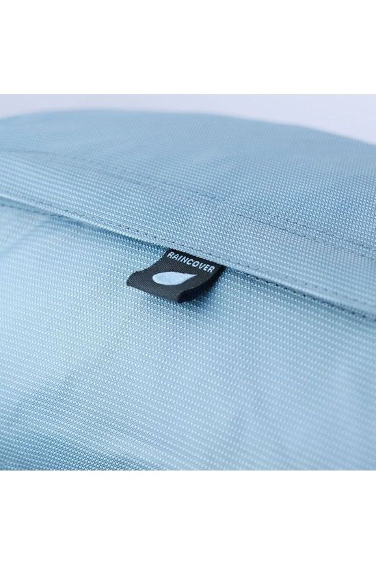 Osprey Verhuur - Dagrugzak Ace 50 mid blue/dark blue