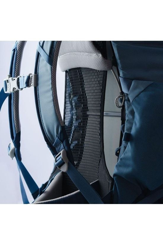 Osprey Verhuur - Dagrugzak Ace 50 mid blue/dark blue