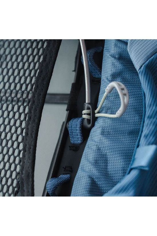 Osprey Verhuur - Dagrugzak Ace 50 mid blue/dark blue