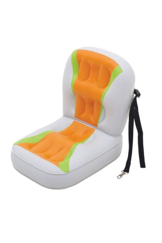 Aqua Marina Produit de location - Sports Nautique Betta-412 Kayak 2 Personnes light green/orange