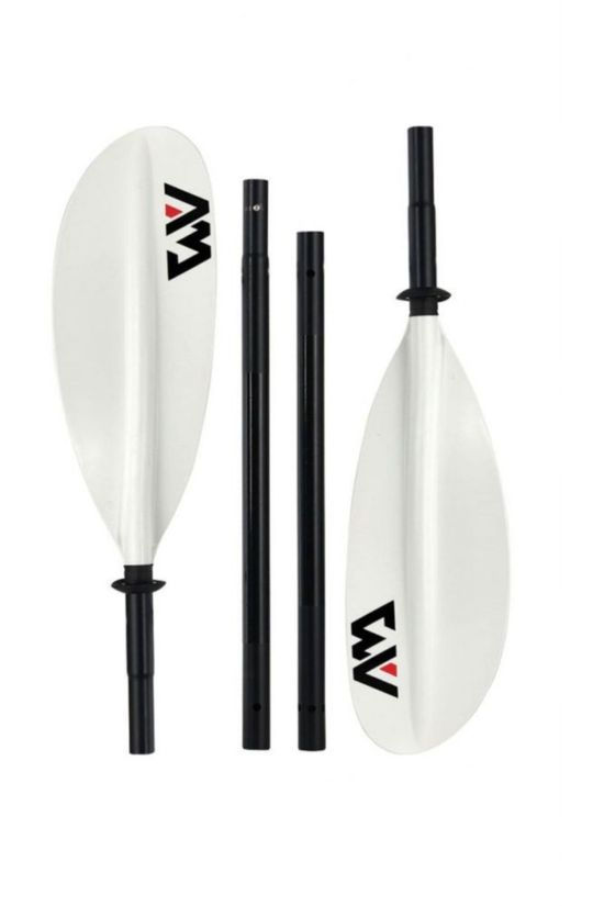Aqua Marina Produit de location - Sports Nautique Betta-412 Kayak 2 Personnes light green/orange
