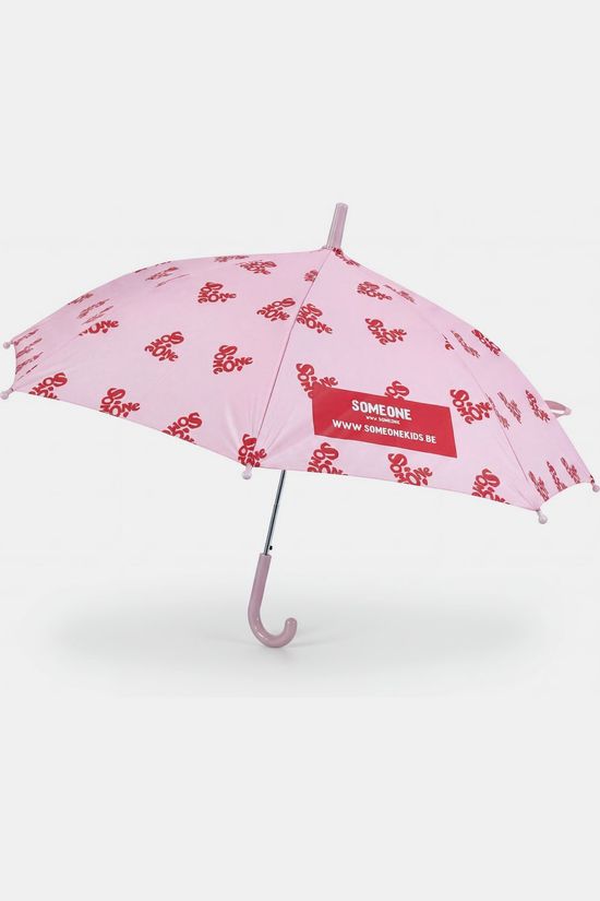 Someone Divers Umbrella-Sg-71-A Pink