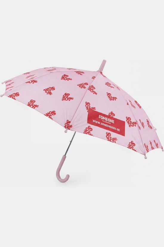 Someone Divers Umbrella-Sg-71-A Pink