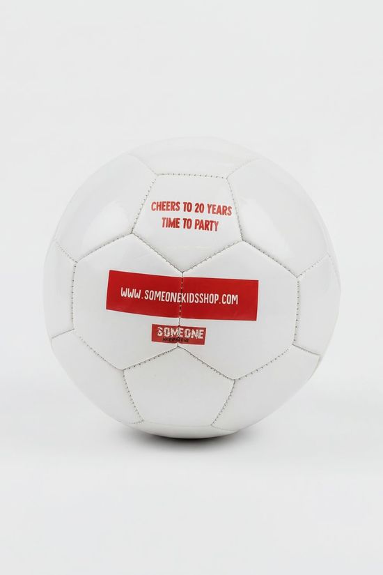 Someone Divers Ball-Sb-75-A Ecru