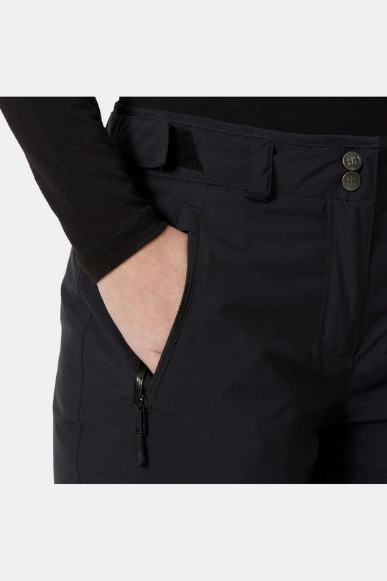 Helly Hansen Produit de location - Pantalon De Ski Legendary Insulatd Black