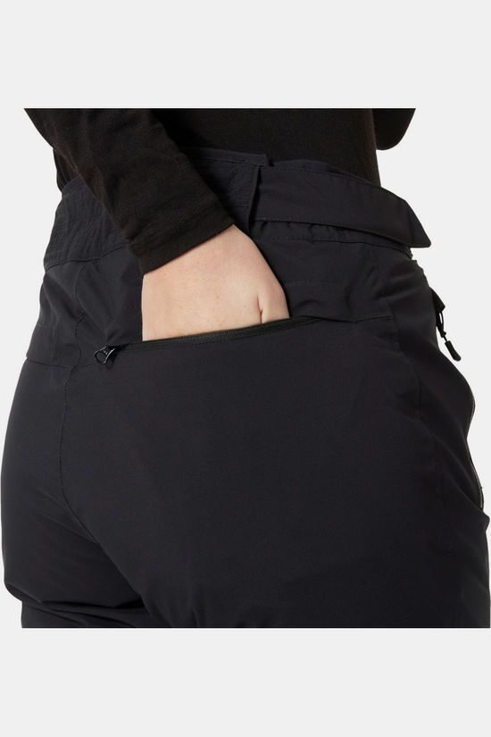 Helly Hansen Produit de location - Pantalon De Ski Legendary Insulatd Black