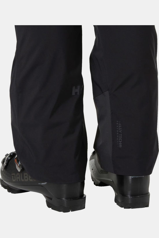 Helly Hansen Produit de location - Pantalon De Ski Legendary Insulatd Black