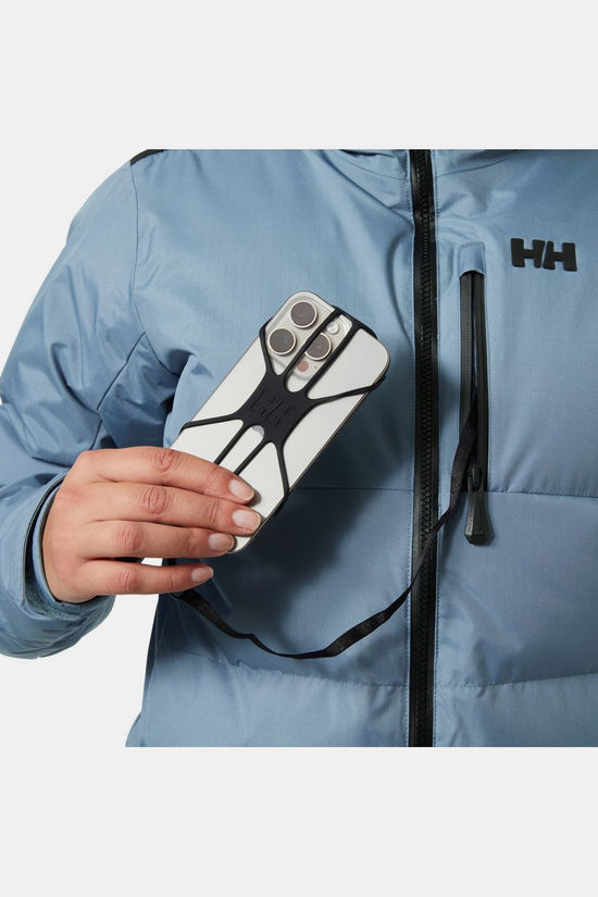 Helly Hansen Produit de Location - Veste de Ski W Kvitfjell Race Puffy Washed Navy