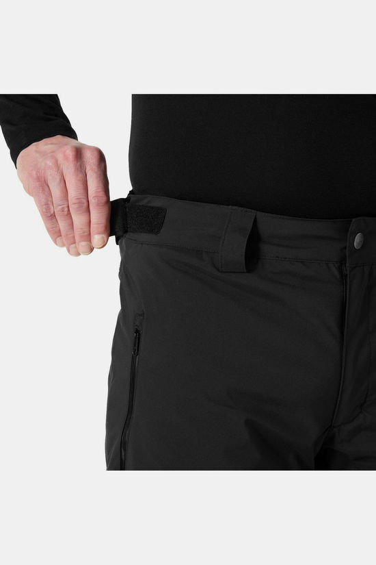 Helly Hansen Produit de Location - Ski M Legendary Insulated Black