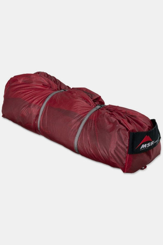 MSR Verhuur - Tent Hubba Hubba Nx Green