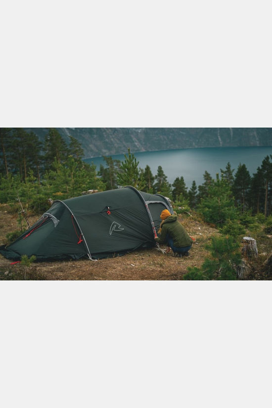 Robens Produit de location - Tente Nordic Lynx 2 Dark Grey