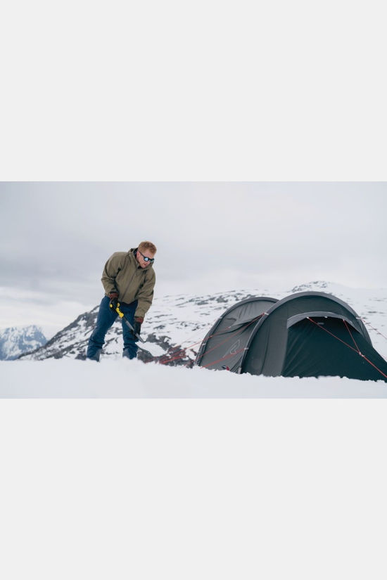 Robens Produit de location - Tente Nordic Lynx 2 Dark Grey