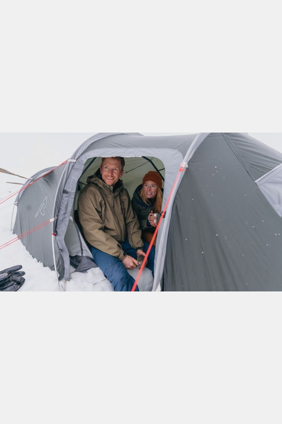 Robens Produit de location - Tente Nordic Lynx 2 Dark Grey