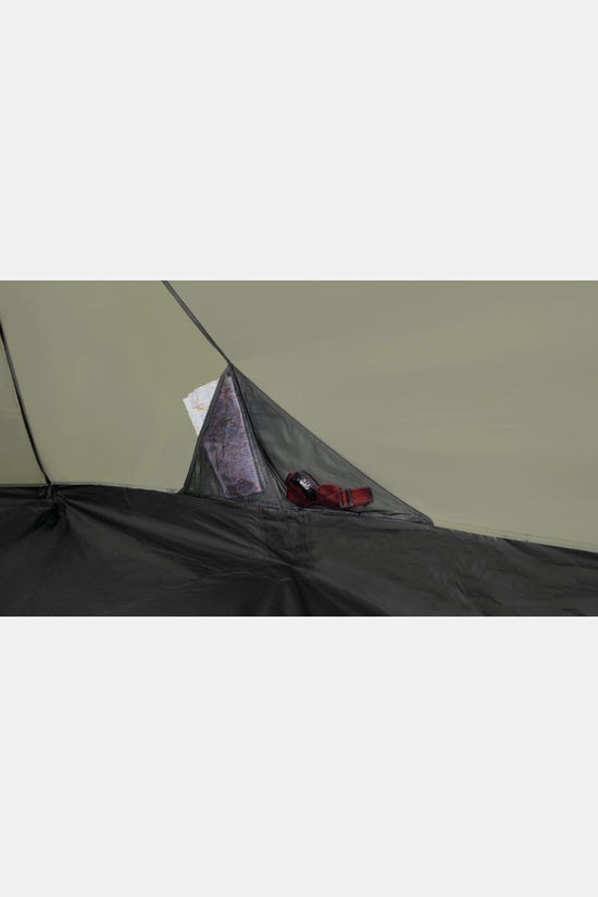 Robens Produit de location - Tente Nordic Lynx 2 Dark Grey