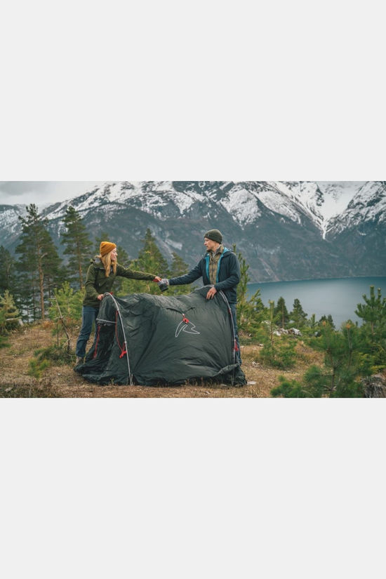 Robens Produit de location - Tente Nordic Lynx 2 Dark Grey