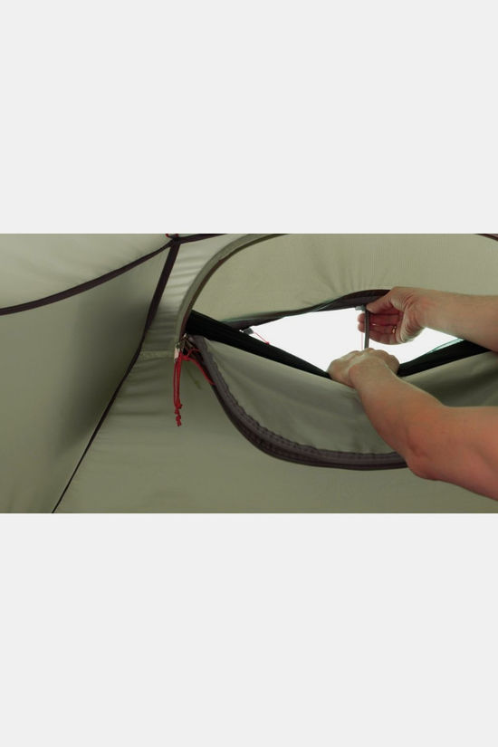Robens Produit de location - Tente Nordic Lynx 2 Dark Grey