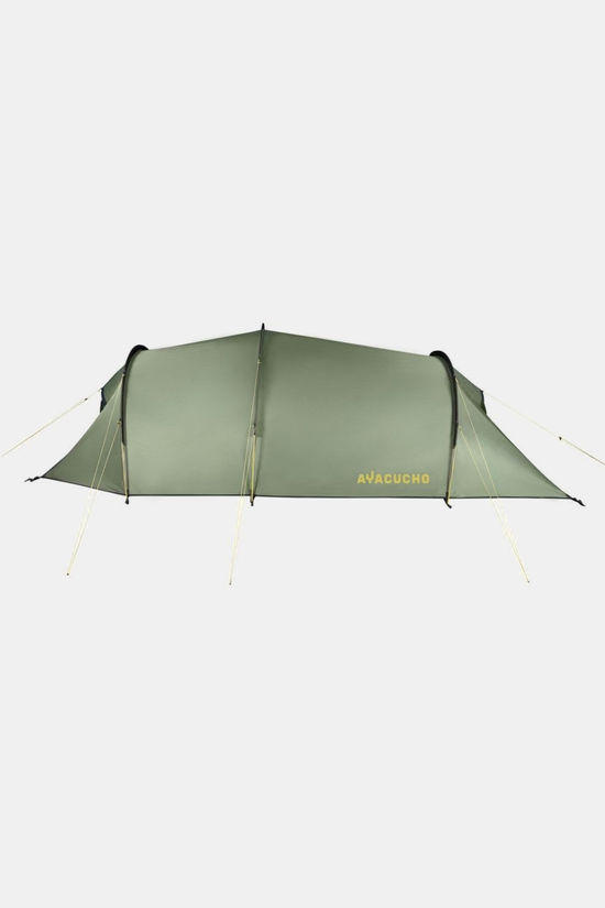 Ayacucho Produit de Location - Tente Vaellus 3 Rental Sea Spray/Mulled Basil/Celery
