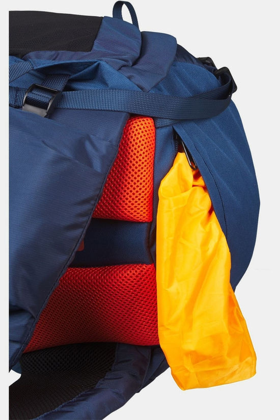 Ayacucho Verhuur - Tourpack Pack Fraiture 45 Rpet Blue