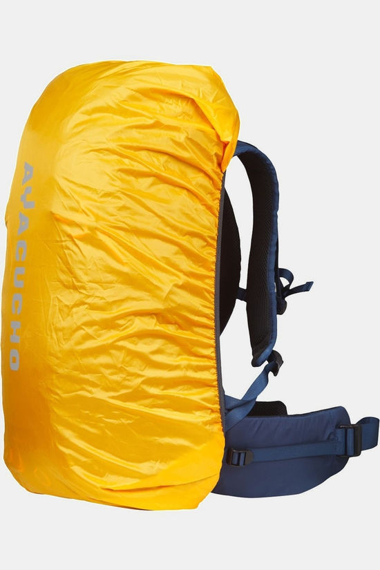 Ayacucho Verhuur - Tourpack Pack Fraiture 45 Rpet Blue