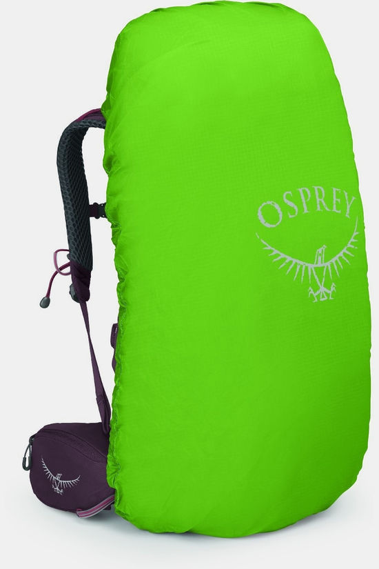 Osprey Produit de Location - Sac À Dos De Randonnée Womens Kyte 48L Night Shift Scoria Blue
