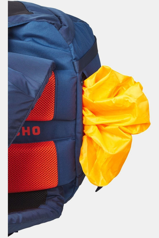 Ayacucho Verhuur - Rugzak Pack Ben Nevis 65+ Rpet Blue