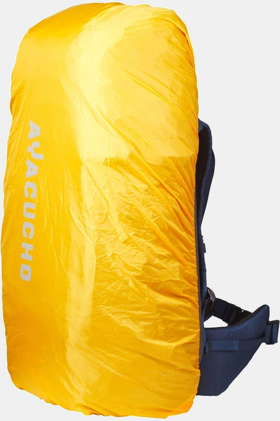 Ayacucho Verhuur - Rugzak Pack Ben Nevis 65+ Rpet Blue