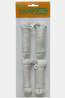 Umefa Corde tendeur nylon No colour / Transparent