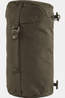 Fjällräven Accessoire Sac À Dos Singi Side Pockets dark khaki