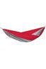 Amazonas Hangmat Silk Traveller Xxl mid grey/red