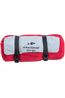 Amazonas Hangmat Silk Traveller Xxl mid grey/red