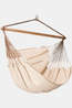 La Siesta Hangmat Habana Hammock Chair Nougat