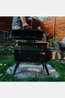 BioLite Firepit Oven Top No colour