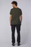 icebreaker T-Shirt M Mer 150 Tech Lite Ss Tee Bear Catch Dk Loden