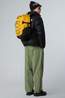 The North Face Sac À Dos Borealis Classic 29L Summit Gold/ Tnf Black Npf