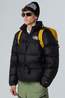 The North Face Sac À Dos Borealis Classic 29L Summit Gold/ Tnf Black Npf