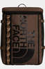 The North Face Dagrugzak Base Camp Fuse Box 30L Smokey Brown/Tnf Black/