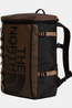 The North Face Dagrugzak Base Camp Fuse Box 30L Smokey Brown/Tnf Black/