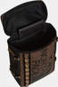 The North Face Dagrugzak Base Camp Fuse Box 30L Smokey Brown/Tnf Black/
