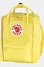 Fjällräven Dagrugzak Kånken Mini 7L light yellow