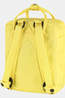 Fjällräven Dagrugzak Kånken Mini 7L light yellow