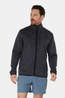 Ayacucho Polaire Drasland II Jacket Black Melange